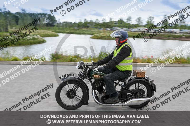 Vintage motorcycle club;eventdigitalimages;no limits trackdays;peter wileman photography;vintage motocycles;vmcc banbury run photographs